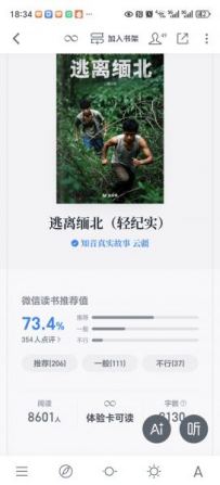 逃离缅北