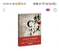 楚汉传奇